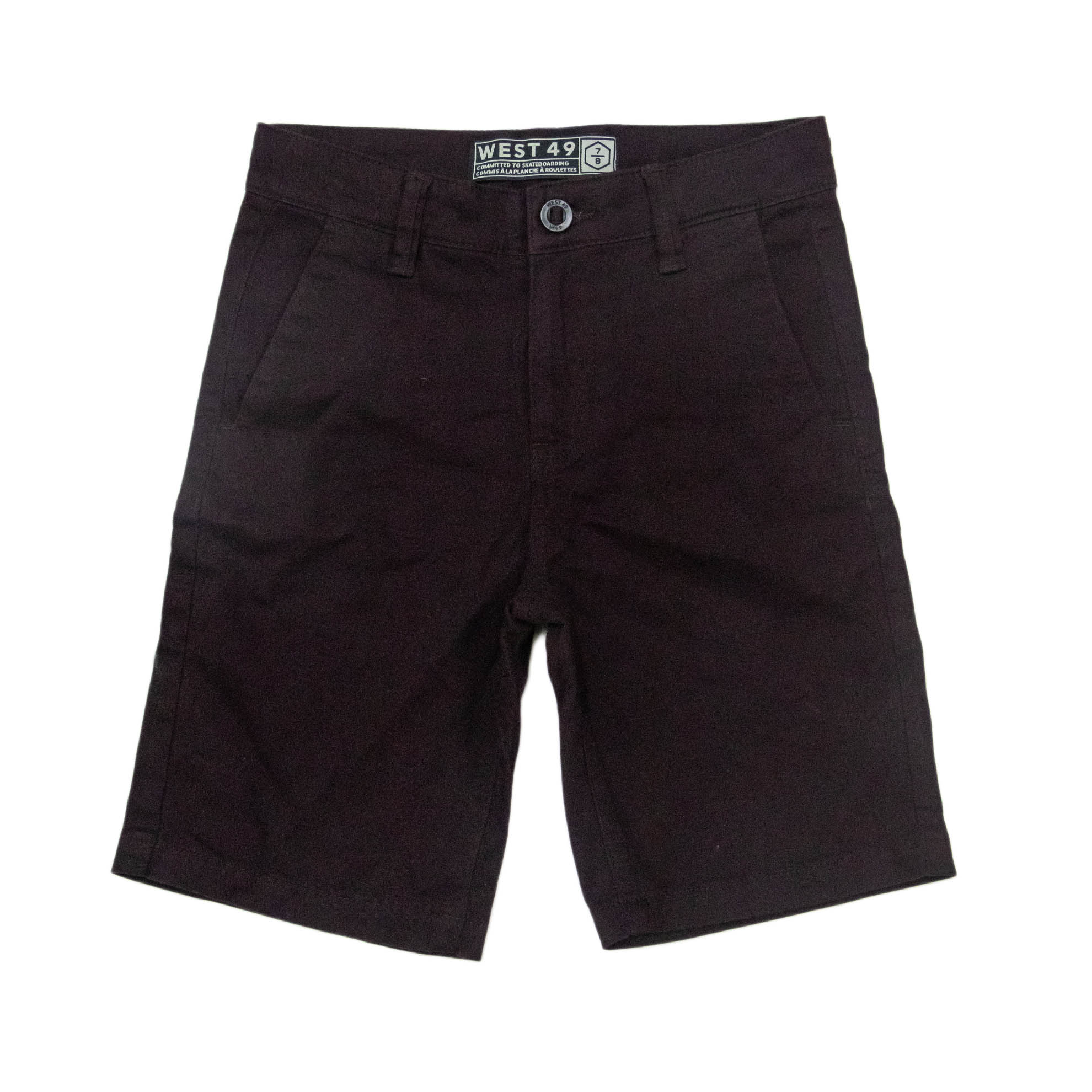 Texnet Flat Front Chino Product